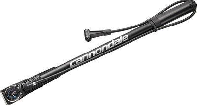 cannondale air pump